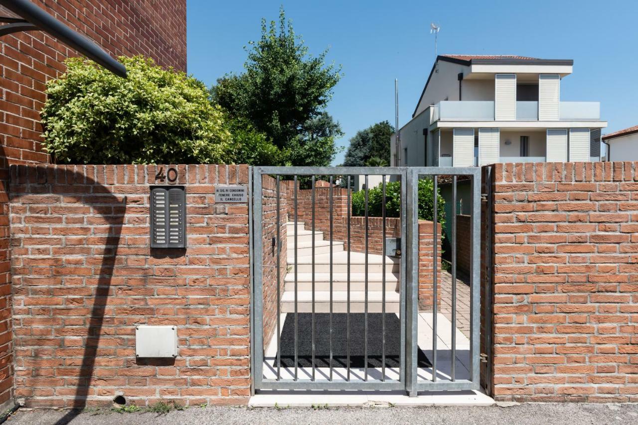 Angolo Dei Borghi Castelfranco Véneto Exterior foto