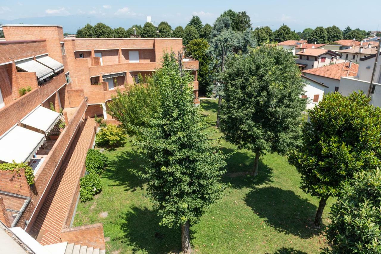 Angolo Dei Borghi Castelfranco Véneto Exterior foto